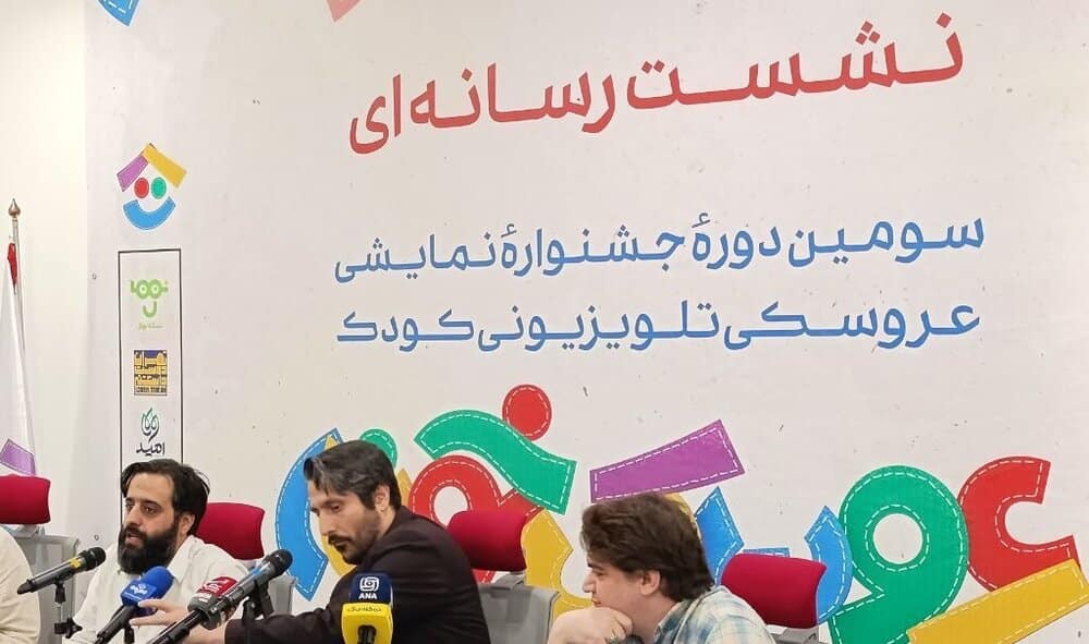 باطنی: بهره‌گیری از «عروسک‌های قدیمی» از مسایل «حقوقی» تا «کپی رایت» و حتی «حق معنوی صداپیشه عروسک» فرایندی پیچیده دارد و به راحتی نمی‌توانیم این عروسک‌ها را احیا کنیم