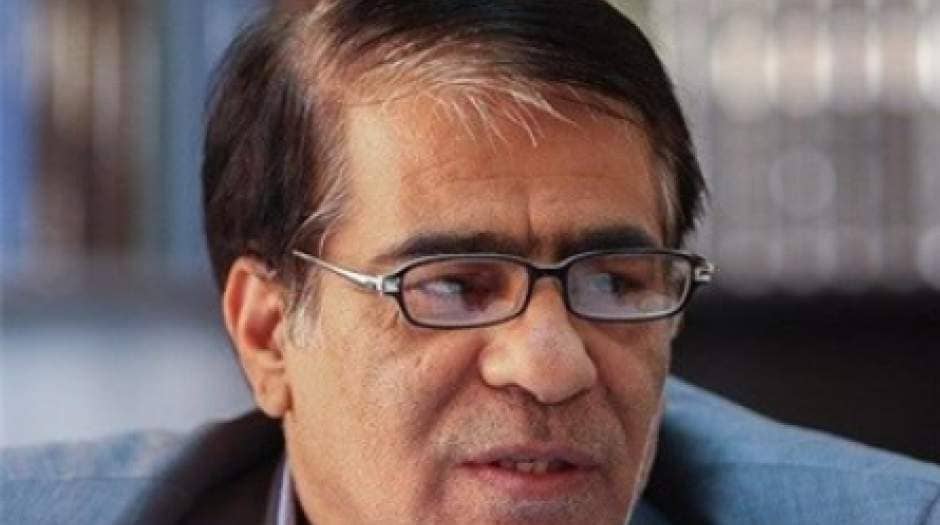 استاد فرهیخته، جلیل عرفان منش به دیار حق شتافت